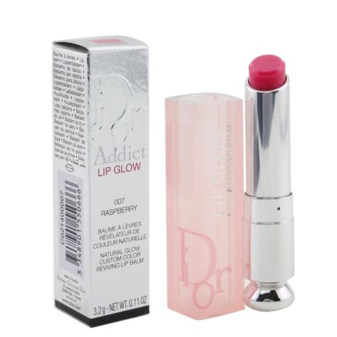 dior lip balm 007.